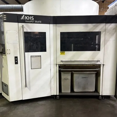 Used Filling Line for oil PET — 7