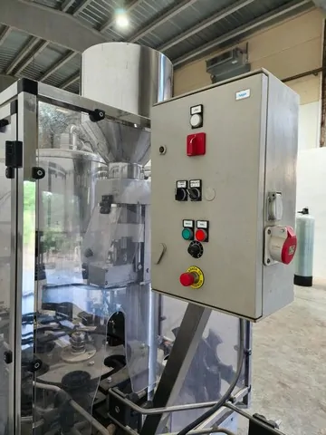 Used Filling Monoblock 8.1 Salvany 2009 — 3