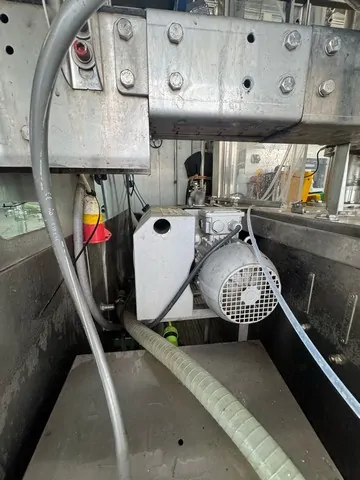 Used Filling Monoblock Bertolaso 16.16.1 — 6