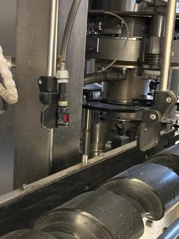 Used filling monoblock Bertolaso 40.6.4 — 6