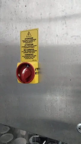 Used Filling Monoblock Borelli 10.1 — 2