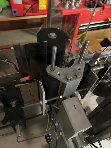 Used Filling Monoblock Cans Cime Careddu 9.6.1 — 9