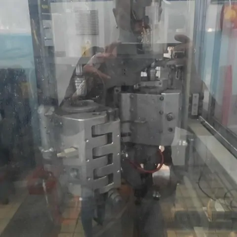 Used filling monoblock combiblock Sacmi — 7