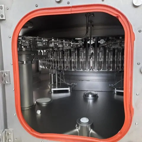 Used filling monoblock combiblock Sacmi — 10