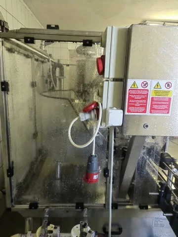 Used Filling Monoblock Fimer 9.9.1 — 6