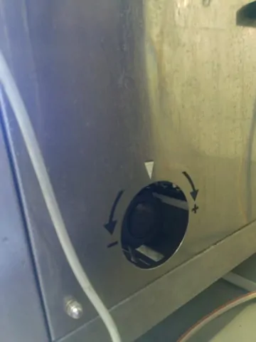 Used Filling Monoblock Fimer 9.9.1 — 8