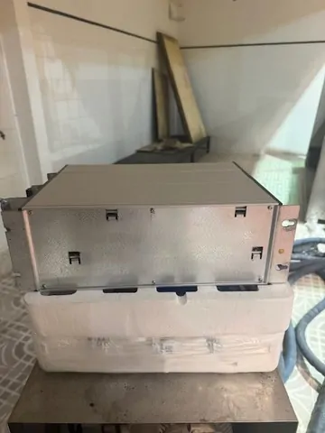 Used Filling Monoblock MBF 20.20.4 — 5
