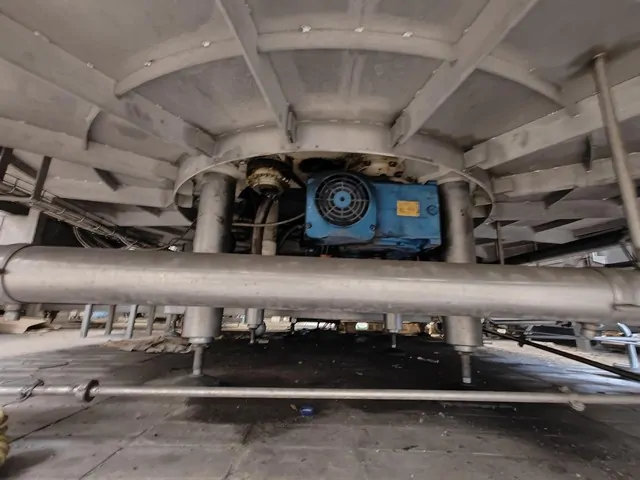 Used filling monoblock Procomac 90.70.20 Aseptic — 4