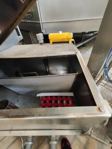Used filling monoblock Procomac 90.70.20 Aseptic — 6