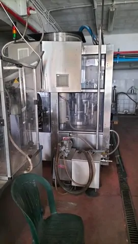 Used Filling Triblock Bertolaso 12.12.1 — 2