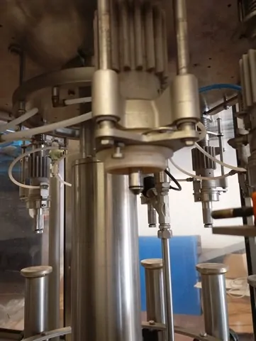 Used Filling Triblock Bertolaso 12.12.1 — 3