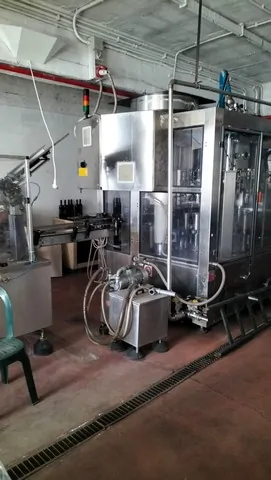 Used Filling Triblock Bertolaso 12.12.1 — 4