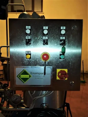 Used Filter Enofilter P10 — 3