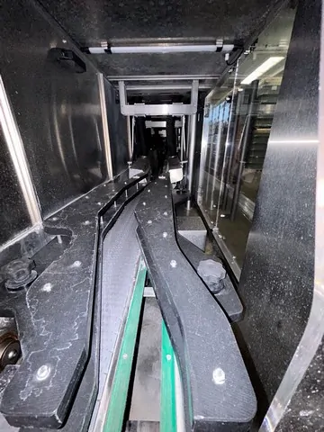 Used Heating Tunnel Omar HTD12 — 4