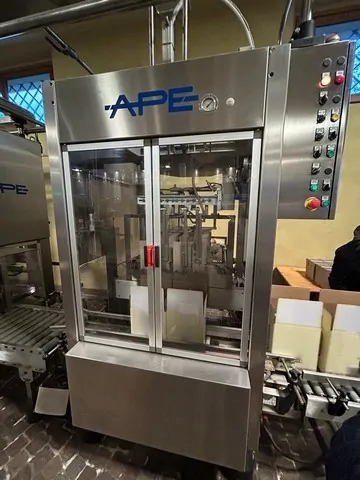 Used Hives Inserter APE 1.000 cph