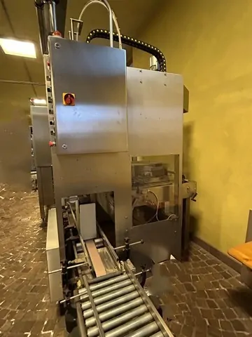 Used Hives Inserter APE 1.000 cph — 4