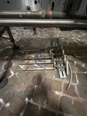 Used Hives Inserter APE 1.000 cph — 5