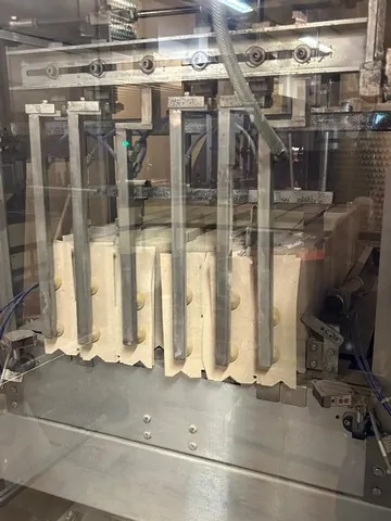 Used Hives Inserter Ape Inser 1200 — 2