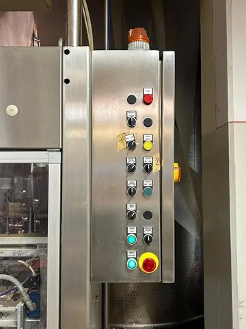 Used Hives Inserter Ape Inser 1200 — 3