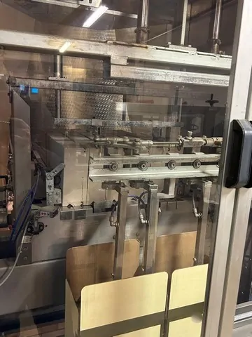 Used Hives Inserter Ape Inser 1200 — 4