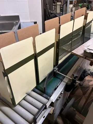 Used Hives Inserter Ape Inser 1200 — 5