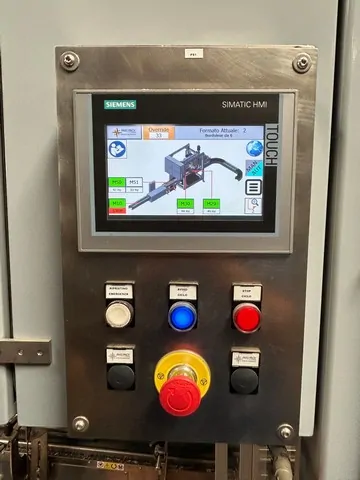 Used Hives Inserter Mas Pack 2020 — 2
