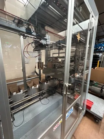 Used Hives Inserter Mas Pack 2020 — 3