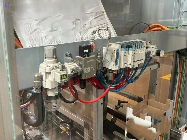 Used Hives Inserter Mas Pack 2020 — 4