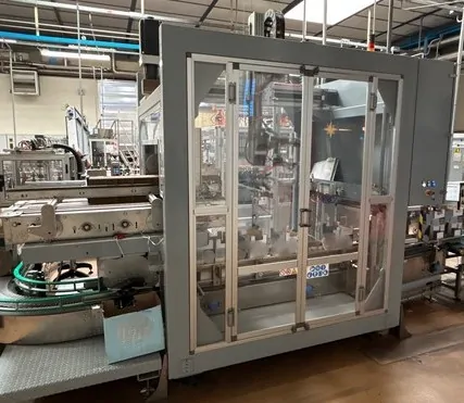 Used Hives Inserter Mas Pack 2020 — 5
