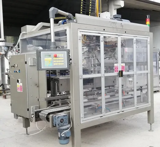Used Hives Inserter TMG — 3