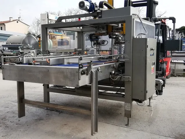 Used Hives Inserter TMG — 4