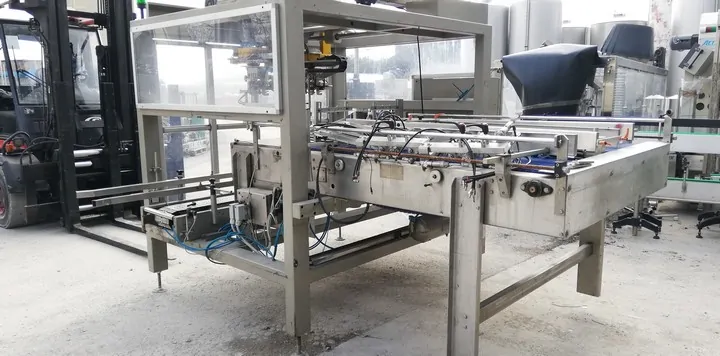Used Hives Inserter TMG — 6