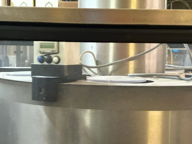 Used Labeller Cavagnino&Gatti 4.000 bph — 10