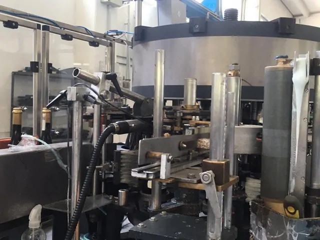 Used labeller Cavagnino&Gatti Eno 2 — 3