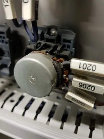 Used Labeller Kosme Extra Fix 4.200 bph — 5