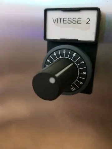 Used Labeller Kosme Extra Fix 4.200 bph — 6