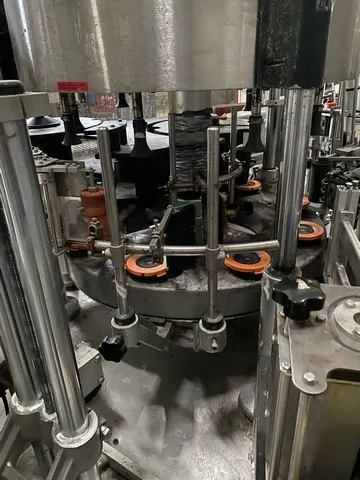 Used labeller Kosme Extra Fix 9T S2 E3 S1 adh — 7