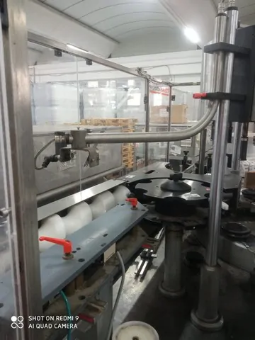 Used labeller Kosme Star 720 — 8