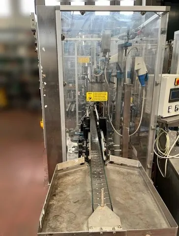 Used Labeller MEB — 4