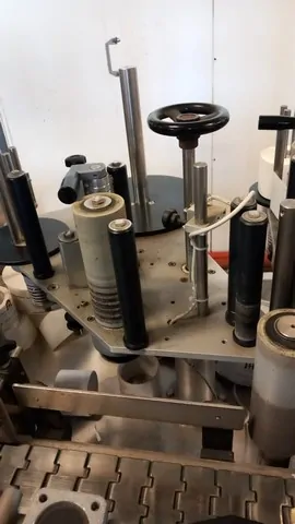Used labeller OMB et 1500 — 3