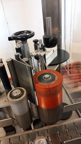 Used labeller OMB et 1500 — 4