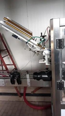 Used labeller OMB et 1500 — 6