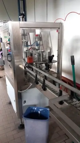 Used labeller OMB et 1500 — 8