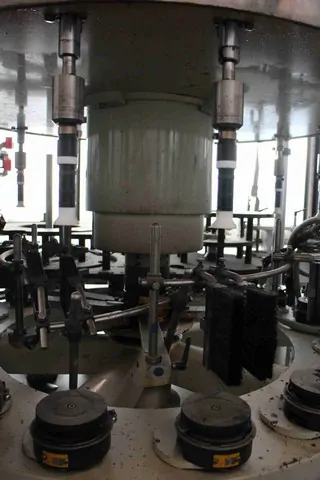 Used labeller P.E. 16T.5S.6E-SL — 4