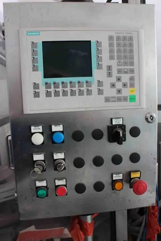Used labeller P.E. 16T.5S.6E-SL — 6