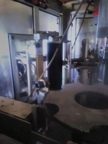 Used labeller P.E. Universal 9t.540.3s.3e — 5