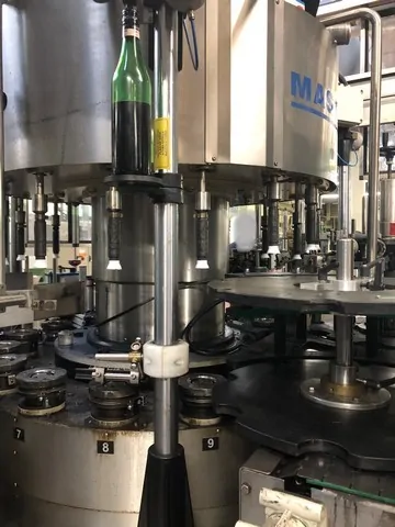Used labeller P.E. Universal master s — 4
