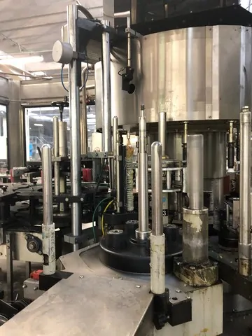 Used labeller P.E. Universal master s — 6