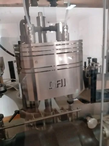 Used Monoblock GAI 6020 — 3