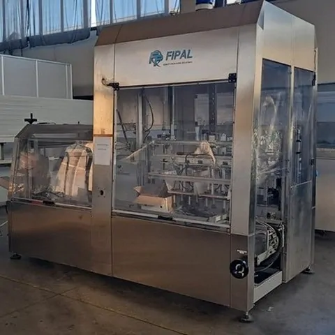 Used Packaging Line Ital Pal — 3